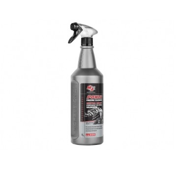 PŁYN DO MYCIA SILNIKA 1L EXTRA STRONG (12)
