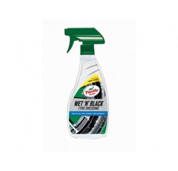 PŁYN DO RENOWACJI OPON 500ml ATOMIZER