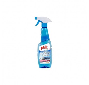 PŁYN DO SZYB + POWŁOKA CERAMICZNA 550ML ATOM (24)