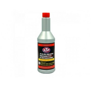 PŁYN DO WSPOM STP Z USZCZELNIACZEM 350ML