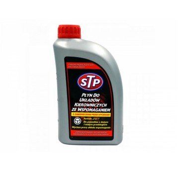 PŁYN DO WSPOM STP Z USZCZELNIACZEM 950ML