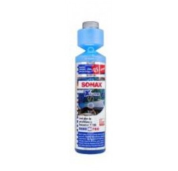 PŁYN LETNI KONCENTRAT NANOPRO 250ML SONAX