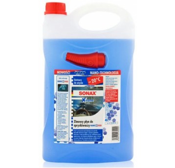 PŁYN ZIMOWY 4L XTREME (144)