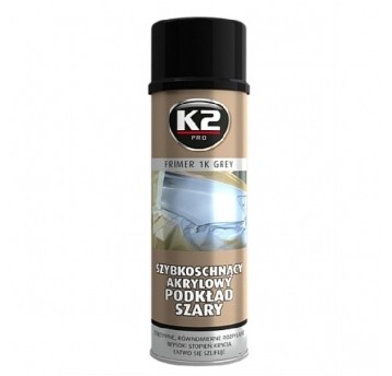 PODKŁAD SZARY 1K 500ML SPRAY (12)