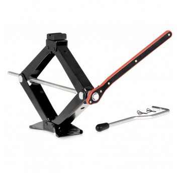 PODNOŚNIK TRAPEZ 2t Z GRZECHOTKĄ