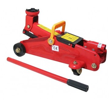 PODNOŚNIK ŻABA 2TONY