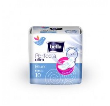 PODPASKA BELLA PERFECTA BLUE