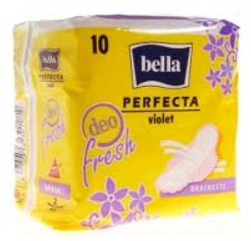 PODPASKA BELLA PERFECTA VIOLET A 10/30