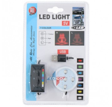 PODŚW MULTIKOLOR USB POD ZAPACH POPPY (12)