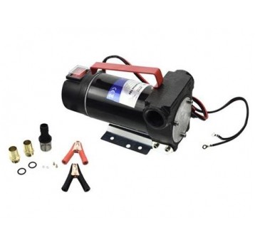 POMPA DO PALIWA 12V 155W GEKO