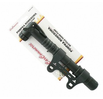 POMPKA ROWEROWA 22 X 240 mm