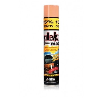 PPL SUPER MAT BRZOSKWINIA 500ML