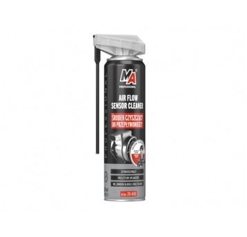 PREPARAT DO CZYSZCZENIA PRZEPŁYWOMIERZY 250ML