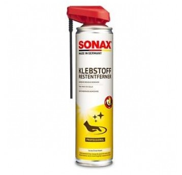 PREPARAT DO USUWANIA ETYKIET I KLEJU