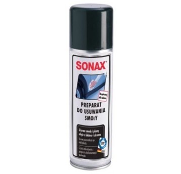 PREPARAT DO USUWANIA SMOŁY 300ML SPRAY