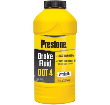 PRESTONE DOT 4 PŁYN 355ml