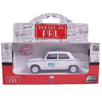 PRL FIAT 125 MO B-245