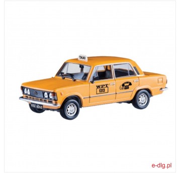 PRL FIAT 125p ZMIENNICY