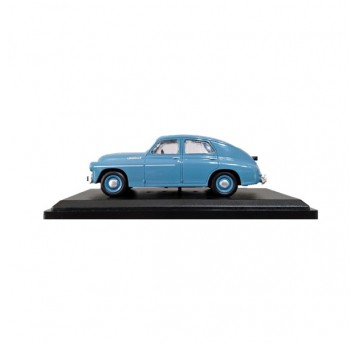 PRL WARSZAWA M-20 KAROL WOJTYŁA ZŁOTA EDYCJA