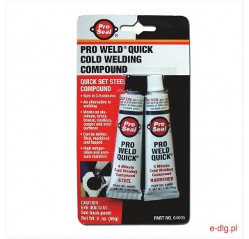 ProSEAL MIESZANKA DO SPAWANIA NA ZIMNO 56G