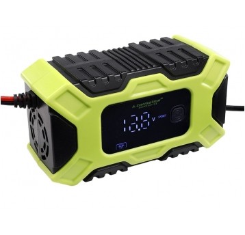 PROSTOWNIK 12V 6A 2-100Ah
