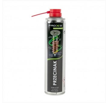 PRZECINAK ODRDZEWIACZ 400ml PROXO