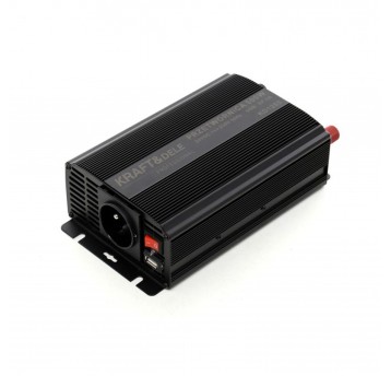 PRZETWORNICA NAPIĘCIA 350/700W 24/230V