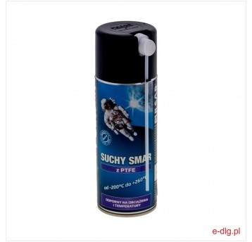 PULSAR SUCHY SMAR VPTFE 400ML (12)