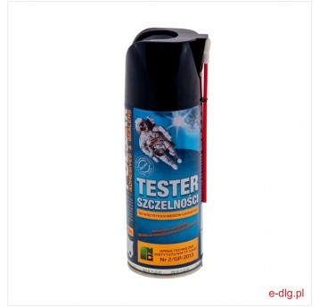 PULSAR TESTER SZCZELNOŚCI 400ML (12)