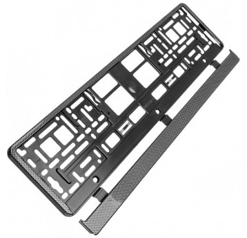 RAMKA TAB REJ CARBON