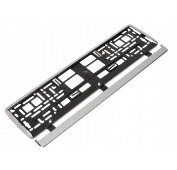 RAMKA TAB REJ CHROM OBWÓDKA