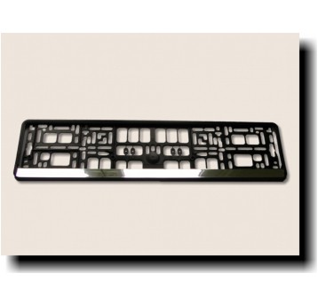 RAMKA TAB REJ CHROM PASEK