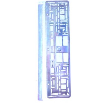 RAMKA TAB REJ FIOLETOWA