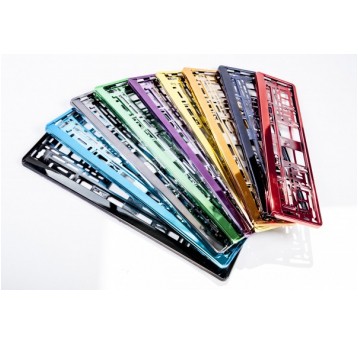 RAMKA TAB REJ ZŁOTA