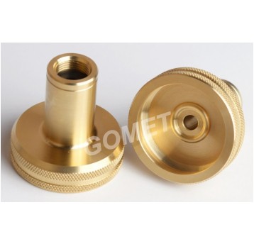 REDUKCJA DO TANKOWANIA BUTLI GAZOWYCH (BEZ ŚRUBY)