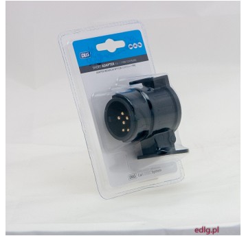 REDUKCJA WTYCZKI 13-7 MAŁA