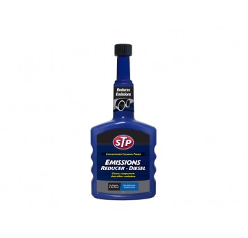 REDUKUJE EMISJĘ SPALIN DIESEL 400 ml (12)