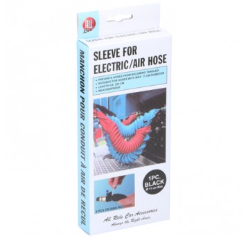 RĘKAW BLUE NA WĄŻ POWIETRZNY 220cm