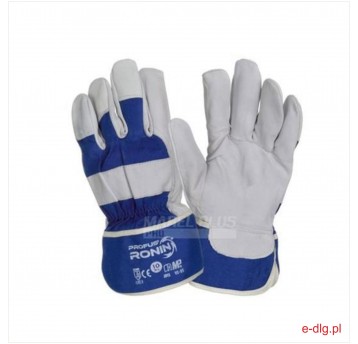 RĘKAWICE 10" LICO RONIN ( RHINO) (12)