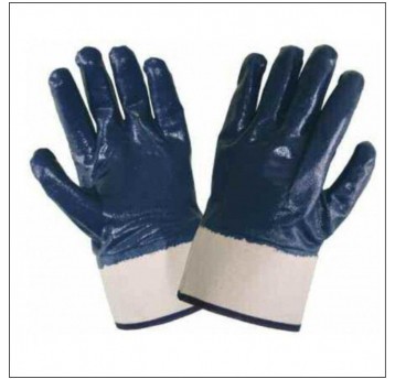 RĘKAWICE 10" NITRYLOWE OPALMAR 800 RSS (12)