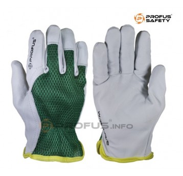 RĘKAWICE 9" LICO BRIFF (12)