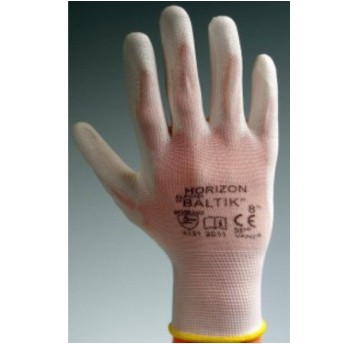RĘKAWICE 9" NYLON BALTIC (12) METKA