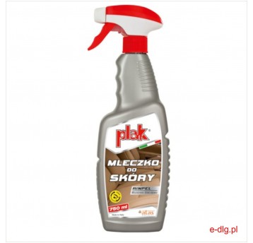 RINPEL 750ML MLECZKO DO SKÓRY