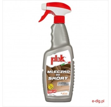 RINPEL 750ML MLECZKO DO SKÓRY