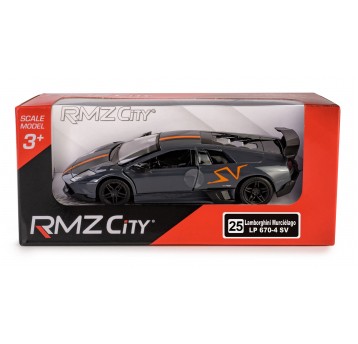 RMZ LAMBORGHINI LP670-4 MURCIELAGO