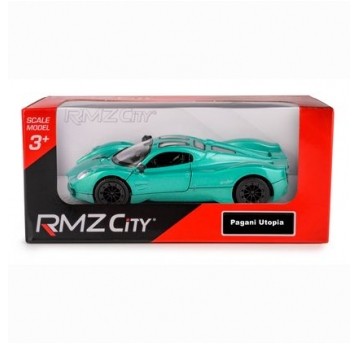 RMZ PAGANI UTOPIA GREEN
