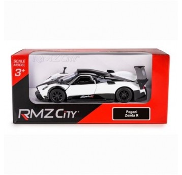 RMZ PAGANI ZONDA R WHITE