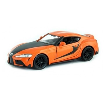 RMZ TOYOTA SUPRA 2020 SPECJAL EDITION
