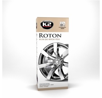 ROTON 700ML CZYŚCI FELGI (6/570)
