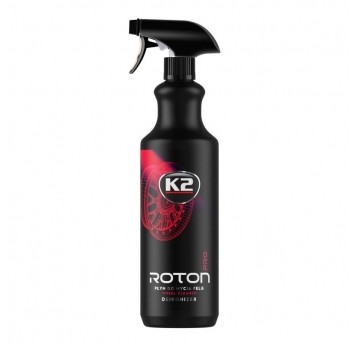 ROTON PRO 1L CZYŚCI FELGI (6/540)